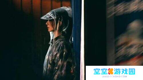 赵丽颖《在人间》引爆解读潮：意识流科幻+赛博美学