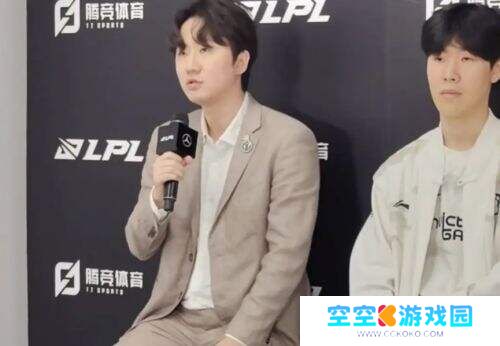 韩援教练LPL“吃香”真相：资源碾压能力！
