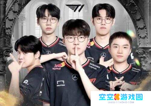 零封碾压!T1速通HLE锁定MSI!