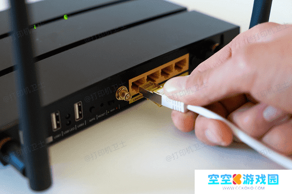 基础检查与重启