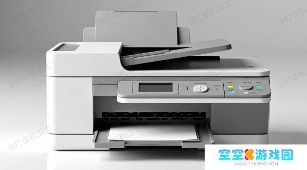 京瓷8520打印机6030错误原因