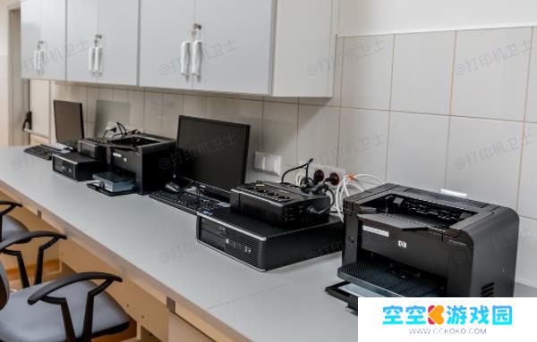 激光打印机和喷墨打印机区别