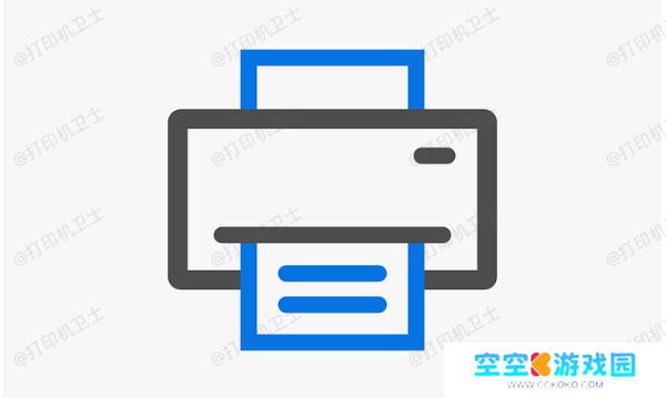 检查墨盒或碳粉盒