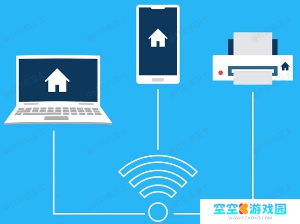 检查打印机和网络状态