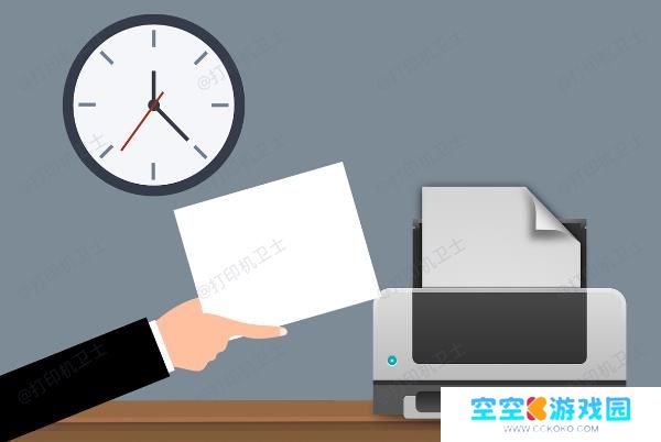 重新整理纸张并正确放置