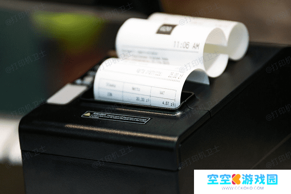 标签纸尺寸或打印比例设置不正确